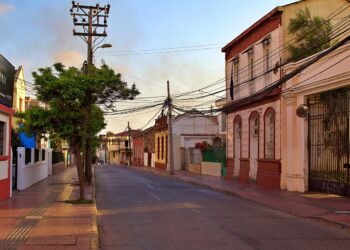 La Serena. Créditos: Cedida