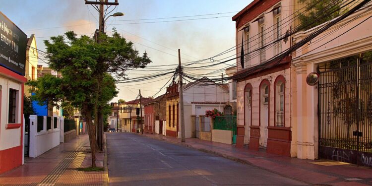 La Serena. Créditos: Cedida