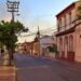 La Serena. Créditos: Cedida