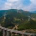 Línea de transmisión HVDC en China. Créditos: cedida