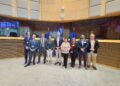 Chile concreta acuerdos clave con la UE en minerales críticos
