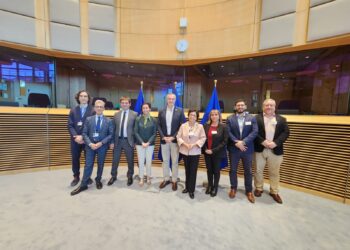 Chile concreta acuerdos clave con la UE en minerales críticos