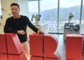 Pablo Figueroa, gerente de División Local y de Canales de ABB Chile. Créditos: Cedida