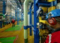 Planta Desalinizadora de Minera Candelaria: 12 Años de Agua Sostenible para la Minería