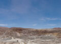 Quebrada Blanca Teck Foto: Teck