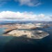 Mina de Diamantes Diavik de Rio Tinto Recibe Premio de Excelencia Ambiental TSM