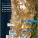 Rio Tinto liderará proyecto de litio Salares Altoandinos