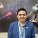 Rodrigo González, fundador y CEO de Minverso. Créditos: INFOMINERÍA