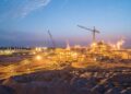 Barrick rechaza intento de control estatal en Mali
