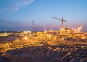 Barrick rechaza intento de control estatal en Mali
