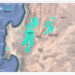 Figura 1: Mapa Regional – Marimaca y Sierra de Medina