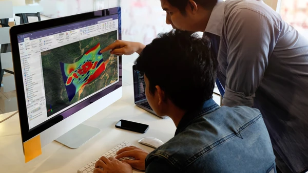Weir Completa la Adquisición de Micromine, Líder en Software de Minería