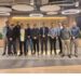 Estudiantes de la Universidad de Chile asisten a jornada en Emerson