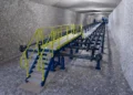 Nuevo Enfoque Revoluciona el Izaje de Minerales con Sistema Hidráulico GEHO®