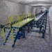 Nuevo Enfoque Revoluciona el Izaje de Minerales con Sistema Hidráulico GEHO®