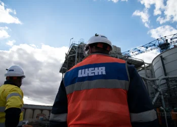 Weir y CiDRA Anuncian Inversión Estratégica y Colaboración Global