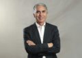 Marcelo Bustos asume como nuevo CEO de Sierra Gorda SCM