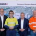 NeoSmelt impulsa acero verde en Australia con apoyo estatal