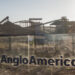 Anglo American reorganiza su liderazgo ejecutivo global
