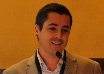 Andoni Torrontegui, jefe de Innovación de Enami. Créditos InfoMINERÍA