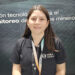 Camila Ceballos: Ingeniera en Diseño en KREAMINING. Créditos: InfoMINERÍA