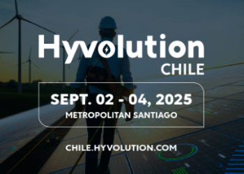 Hyvolution 2025