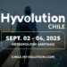 Hyvolution 2025