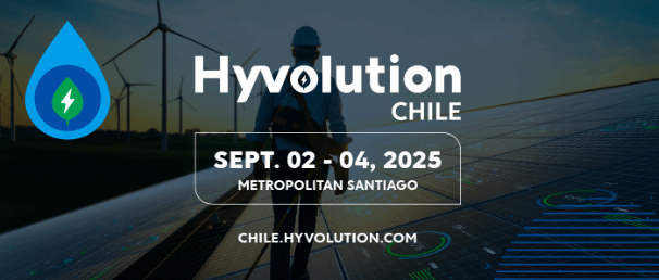 Hyvolution 2025
