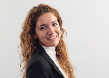 Catalina López, Strategy Practice Leader en GEM Mining Consulting Chile. Créditos: Cedida