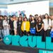 Antofagasta Minerals entrega 100 becas a jóvenes de la región