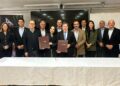 SONAMI y APRIMIN impulsan seguridad en pequeña minería