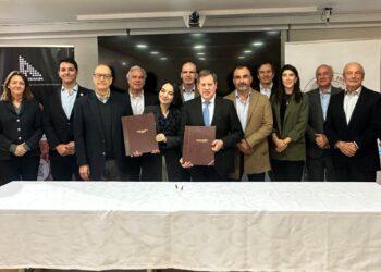 SONAMI y APRIMIN impulsan seguridad en pequeña minería