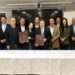 SONAMI y APRIMIN impulsan seguridad en pequeña minería