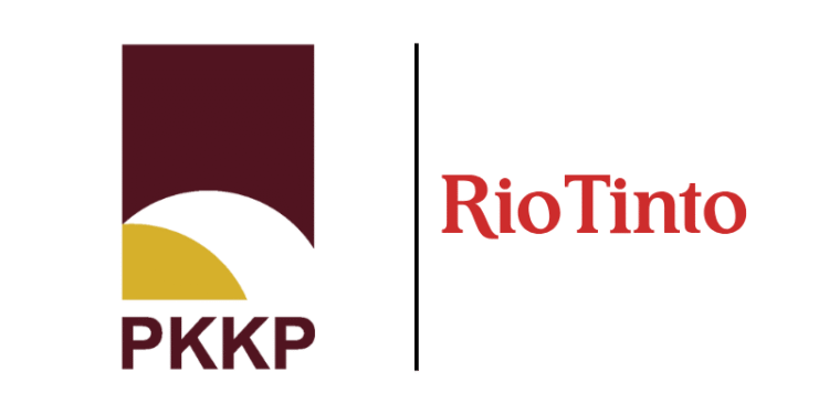 Rio Tinto y PKKP