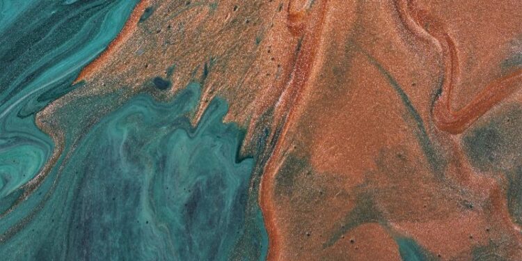 Demanda de agua en minería del cobre crecerá 12% al 2034