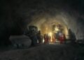 Codelco abre Escuela de Minería de Altos Esfuerzos