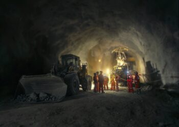 Codelco abre Escuela de Minería de Altos Esfuerzos