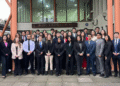 Equipo Simin 2025. Créditos: Dimin USACH