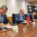 Codelco y USM sellan alianza tecnológica para minería sostenible