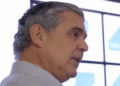 Gabriel Contesse, gerente general de Critical Comm. Créditos: Gabriel Contesse