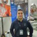 Luciano Vivanco, encargado de contabilidad, finanzas y gestión de Mavivi E.I.R.L. Créditos: InfoMINERÍA
