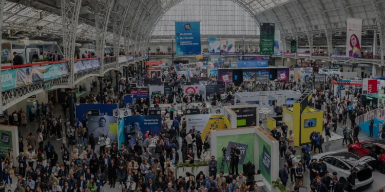 London Tech Week