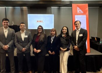Cochilco proyecta déficit de cobre para 2025 en Club APRIMIN