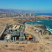 Desalación en Antofagasta asegura agua en pleno desierto