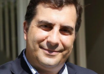 Ramón Rada Jaman, gerente de Ferrostaal Equipment Solutions y presidente de la Comisión de Innovación del IIMCh