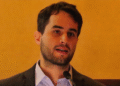 Rodrigo Pérez, Ejecutivo Técnico de Centros Tecnológicos en CORFO. Créditos: InfoMINERÍA