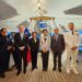 Inauguración de la Semana de la Minería en la Expo Osaka 2025. Créditos: Ministerio de Minería