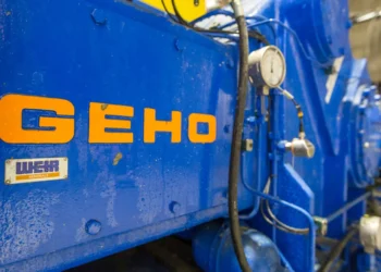 Weir implementará solución de relaves en Talabre