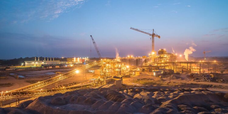Barrick mantiene firme postura ante arbitraje ICSID