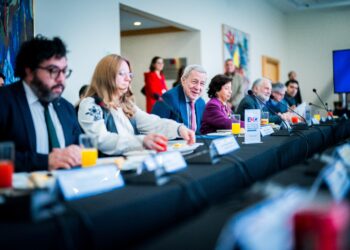 Chile avanza en su Estrategia de Minerales Críticos con presentación de iniciativas clave